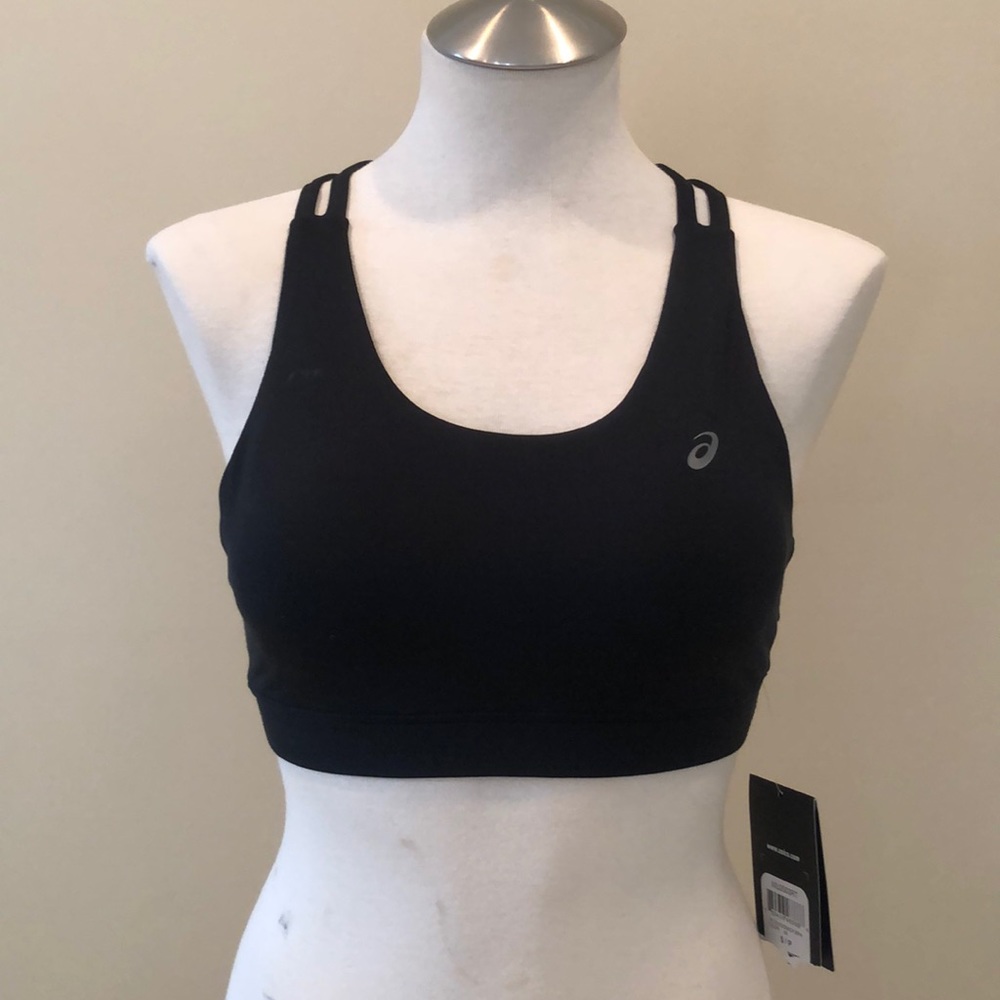 Asics sports bra
